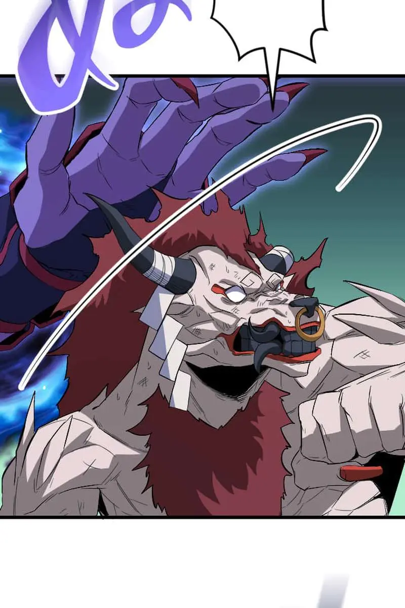 ??? Rank Hidden Equipment Musou Chapter 69 Page 140