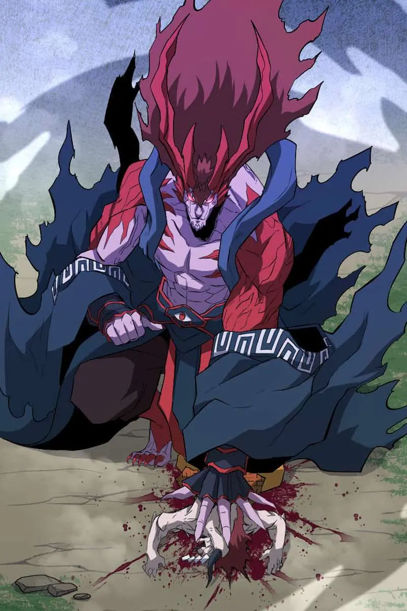 ??? Rank Hidden Equipment Musou Chapter 69 Page 143