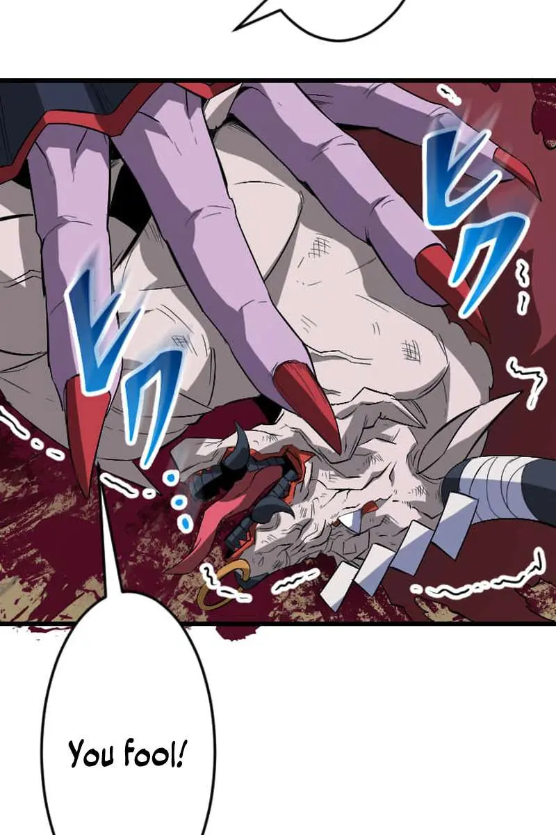 ??? Rank Hidden Equipment Musou Chapter 69 Page 145