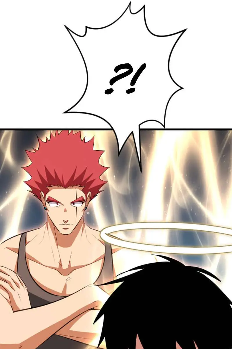 ??? Rank Hidden Equipment Musou Chapter 69 Page 149