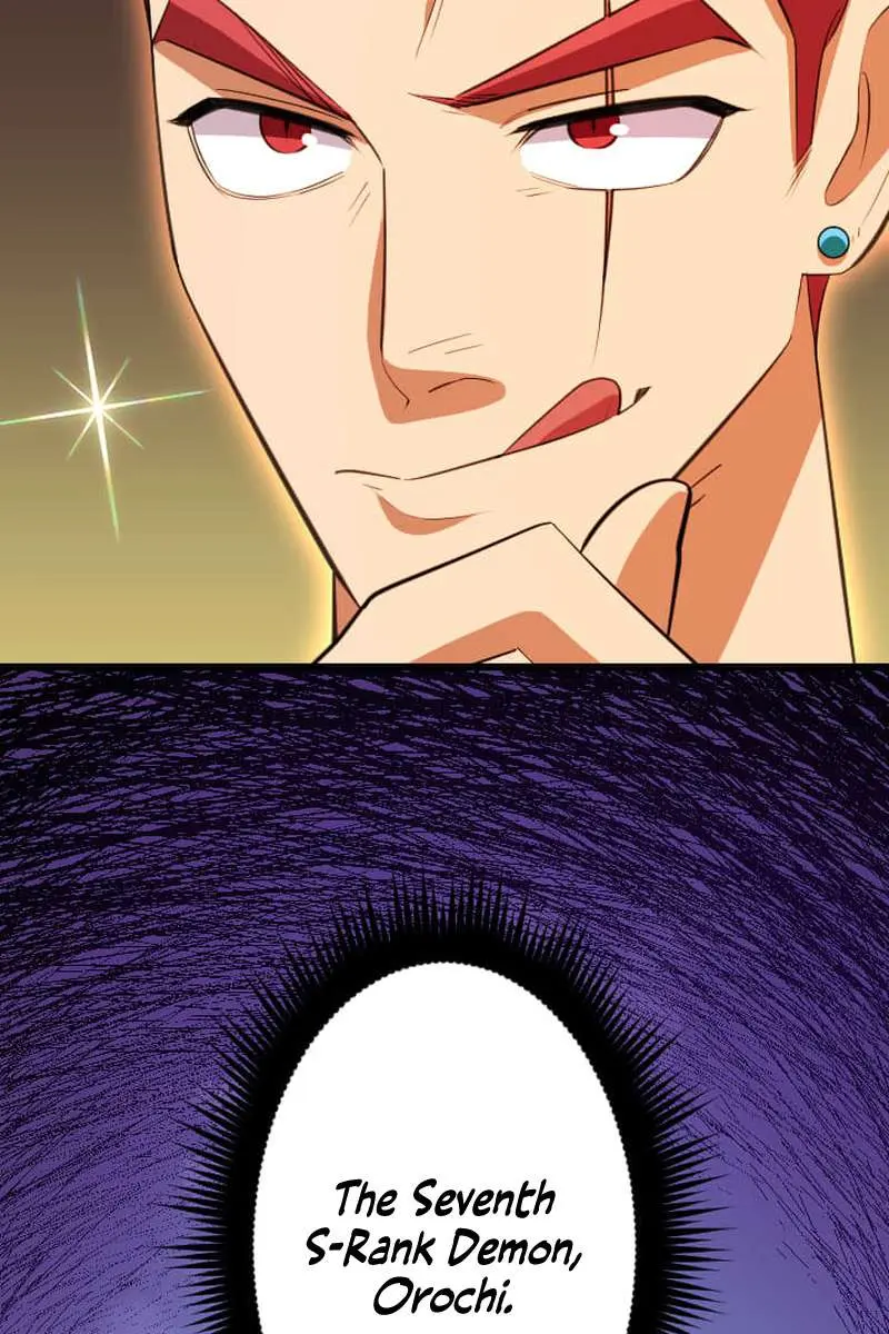 ??? Rank Hidden Equipment Musou Chapter 70 Page 10