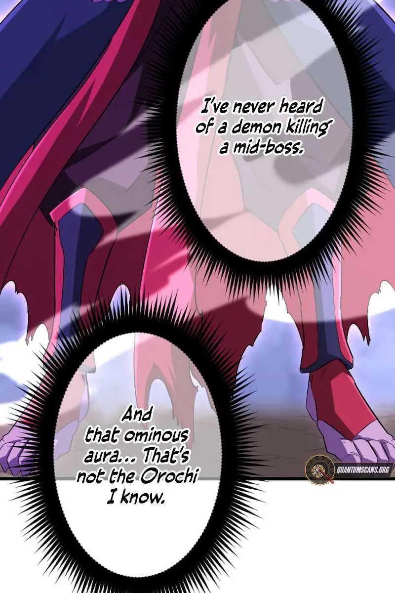 ??? Rank Hidden Equipment Musou Chapter 70 Page 12
