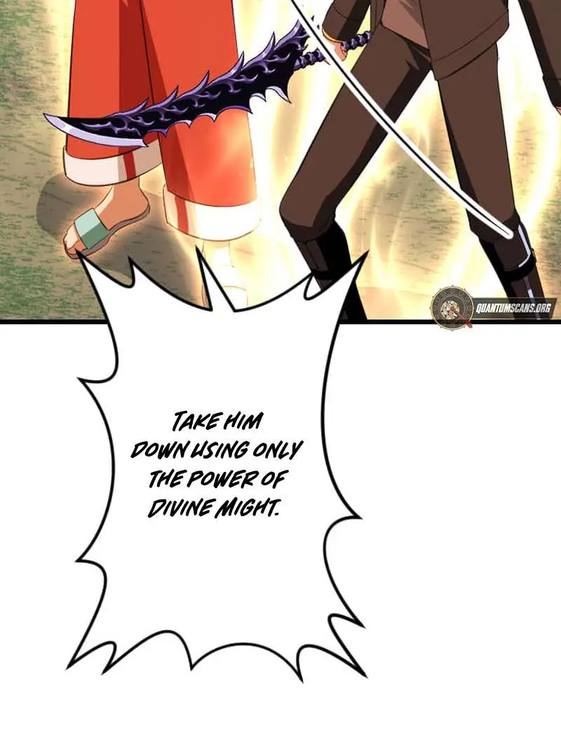 ??? Rank Hidden Equipment Musou Chapter 70 Page 26