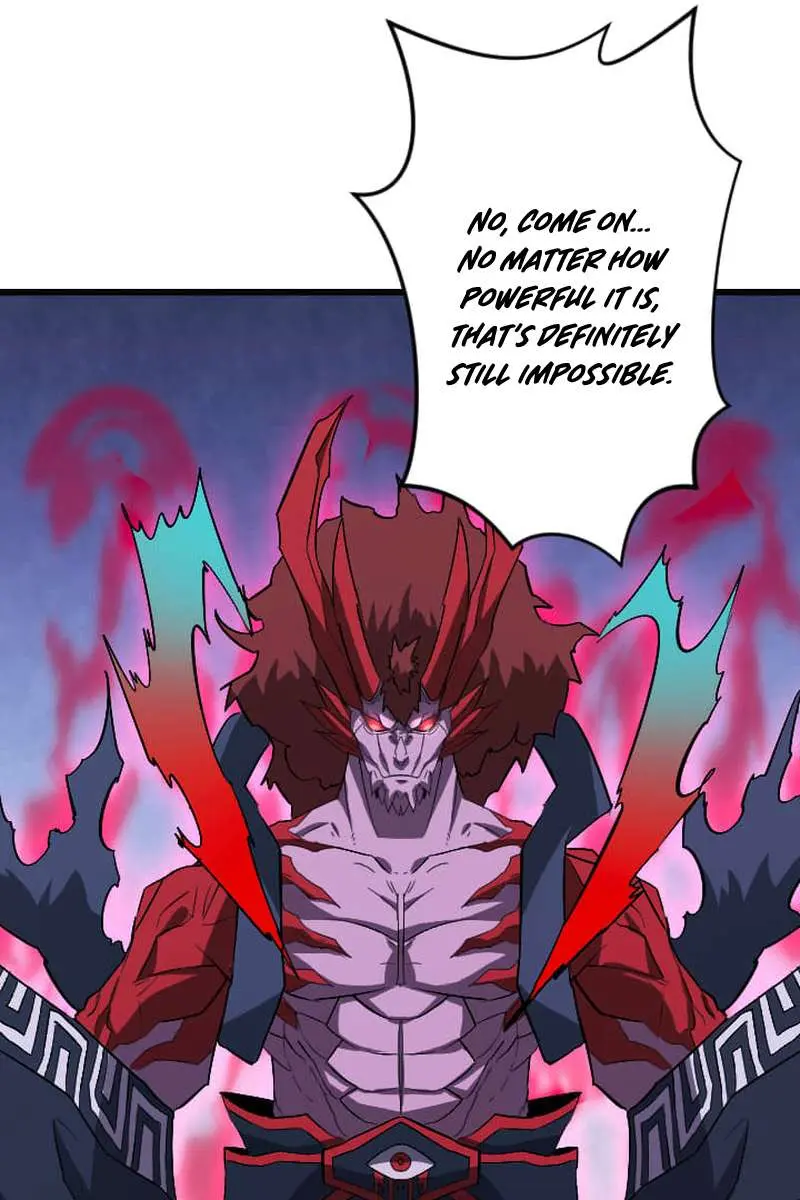 ??? Rank Hidden Equipment Musou Chapter 70 Page 27