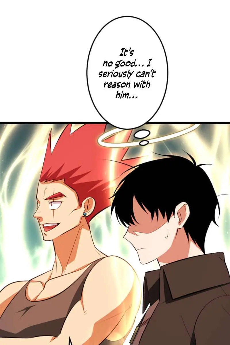 ??? Rank Hidden Equipment Musou Chapter 70 Page 29