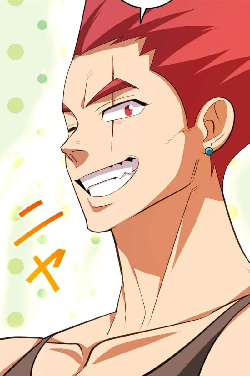 ??? Rank Hidden Equipment Musou Chapter 70 Page 31