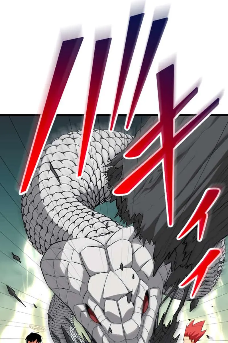 ??? Rank Hidden Equipment Musou Chapter 70 Page 37