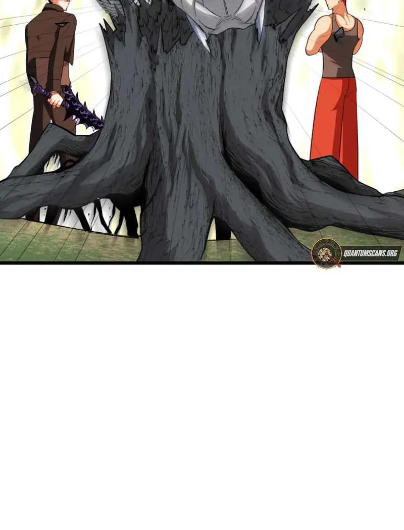 ??? Rank Hidden Equipment Musou Chapter 70 Page 38