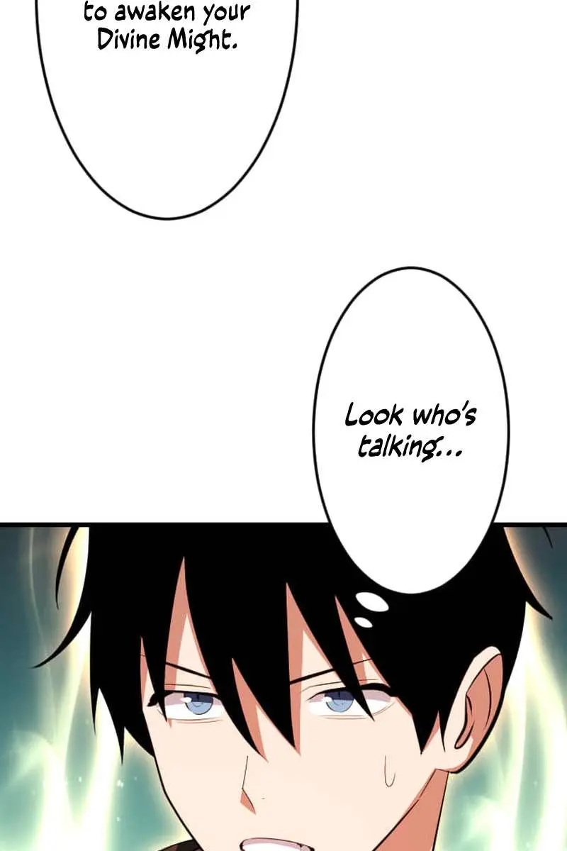 ??? Rank Hidden Equipment Musou Chapter 70 Page 42