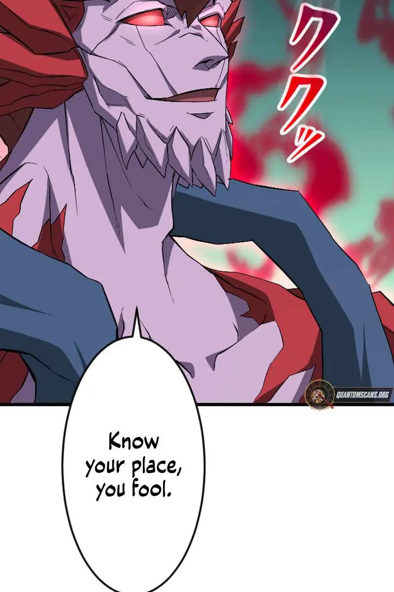 ??? Rank Hidden Equipment Musou Chapter 70 Page 48