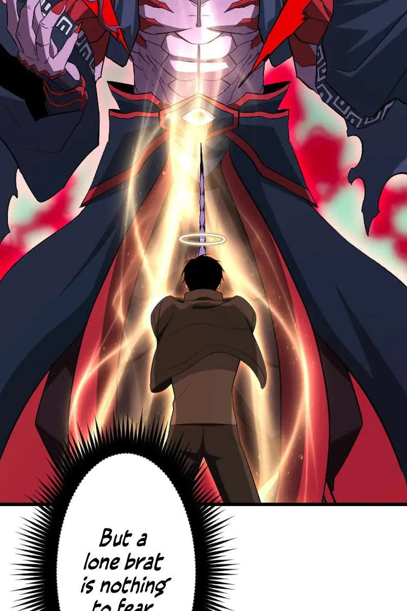 ??? Rank Hidden Equipment Musou Chapter 70 Page 52