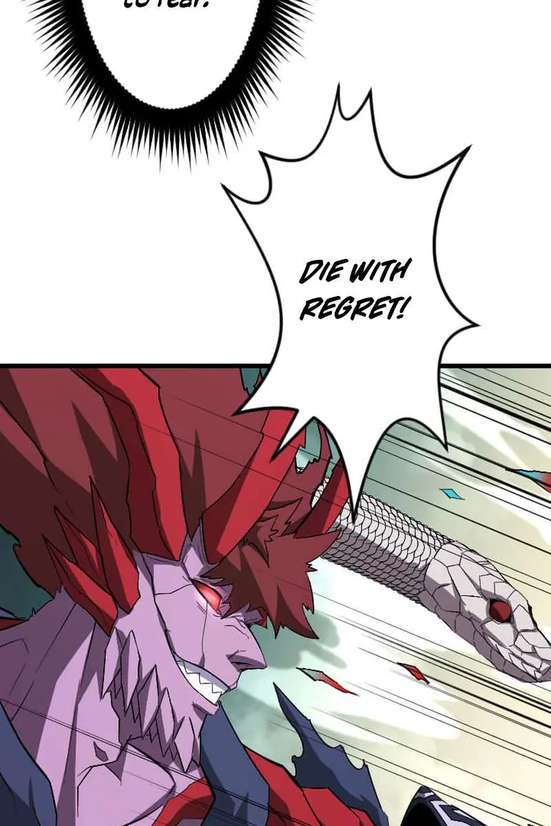 ??? Rank Hidden Equipment Musou Chapter 70 Page 53