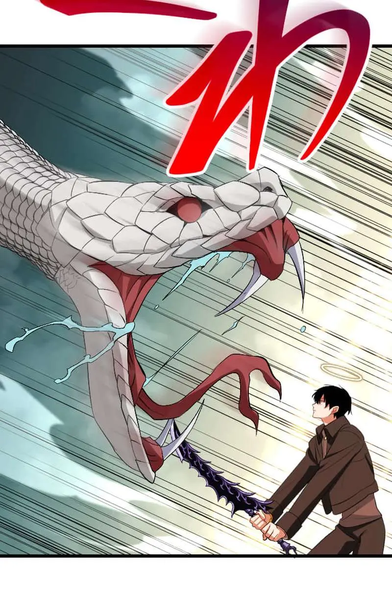 ??? Rank Hidden Equipment Musou Chapter 70 Page 55