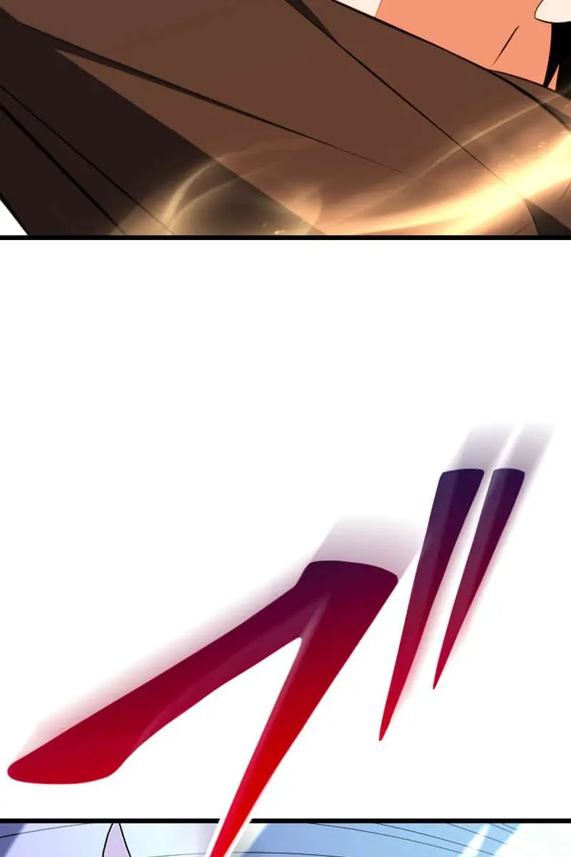 ??? Rank Hidden Equipment Musou Chapter 70 Page 57