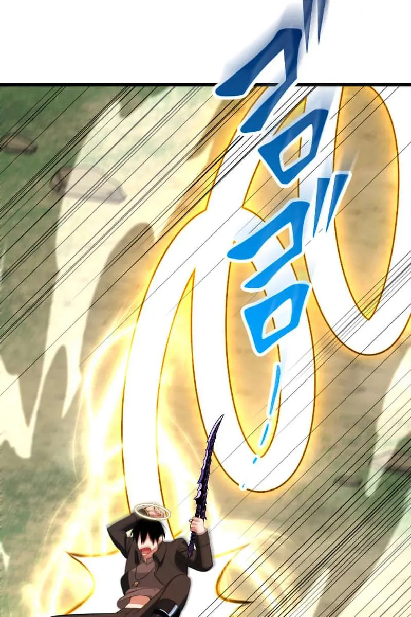 ??? Rank Hidden Equipment Musou Chapter 70 Page 61