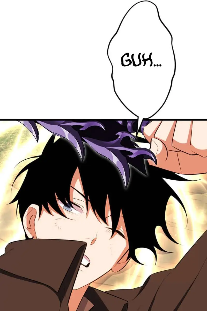 ??? Rank Hidden Equipment Musou Chapter 70 Page 63