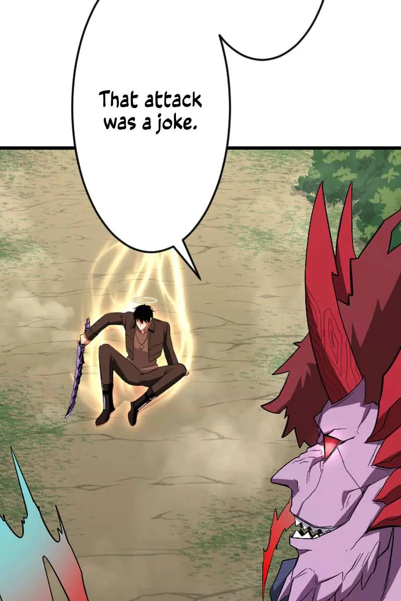 ??? Rank Hidden Equipment Musou Chapter 70 Page 66