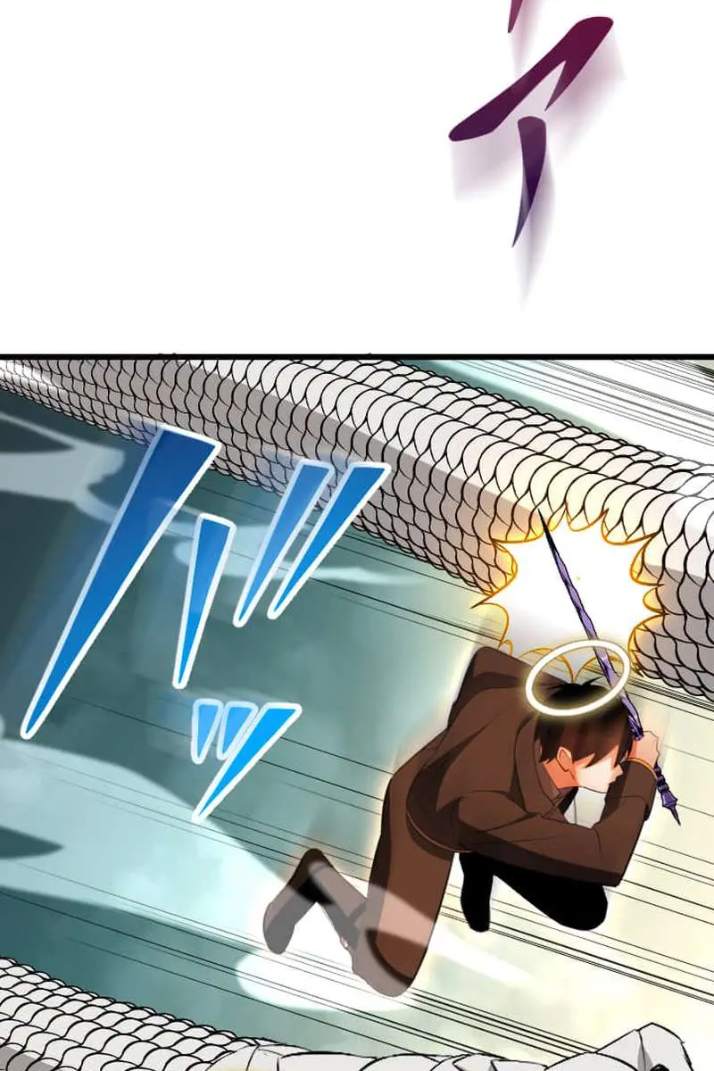 ??? Rank Hidden Equipment Musou Chapter 70 Page 70