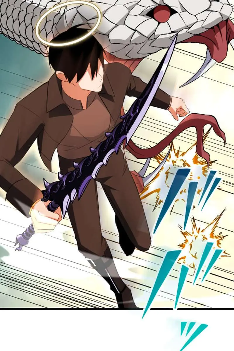 ??? Rank Hidden Equipment Musou Chapter 70 Page 71