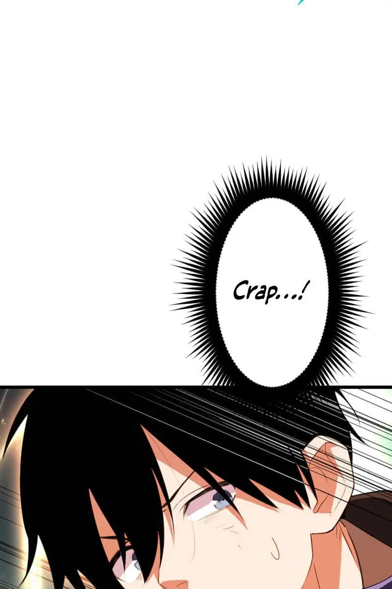 ??? Rank Hidden Equipment Musou Chapter 70 Page 72
