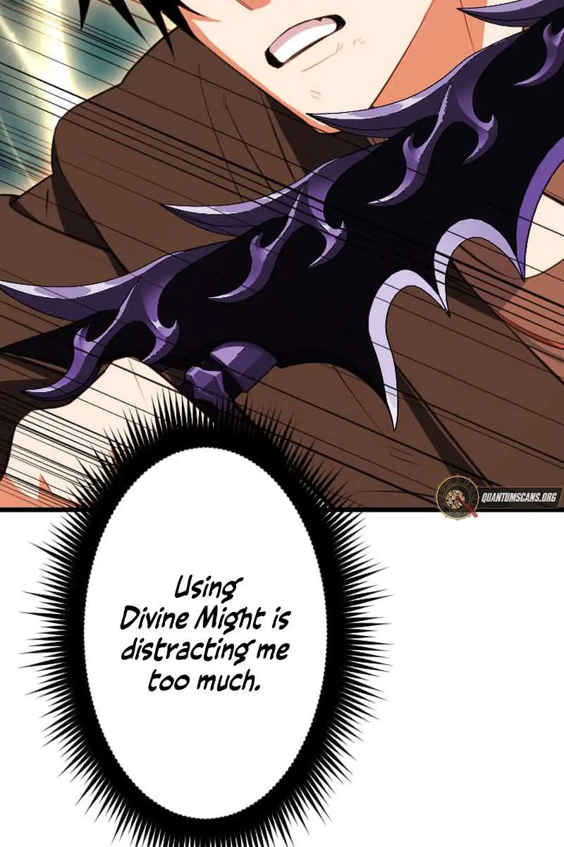 ??? Rank Hidden Equipment Musou Chapter 70 Page 73