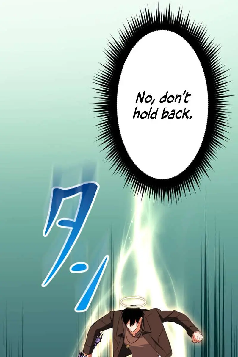 ??? Rank Hidden Equipment Musou Chapter 70 Page 75