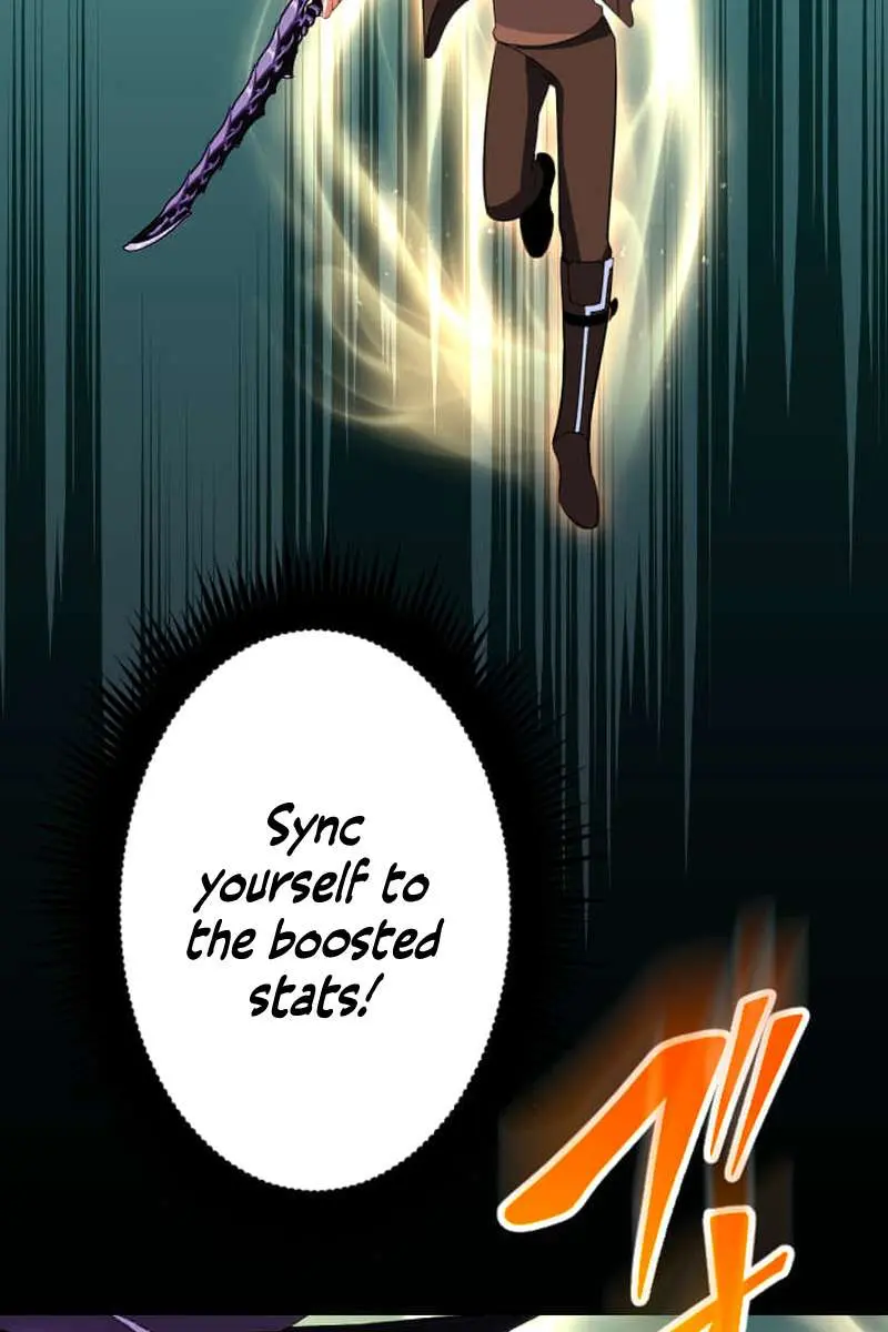 ??? Rank Hidden Equipment Musou Chapter 70 Page 76