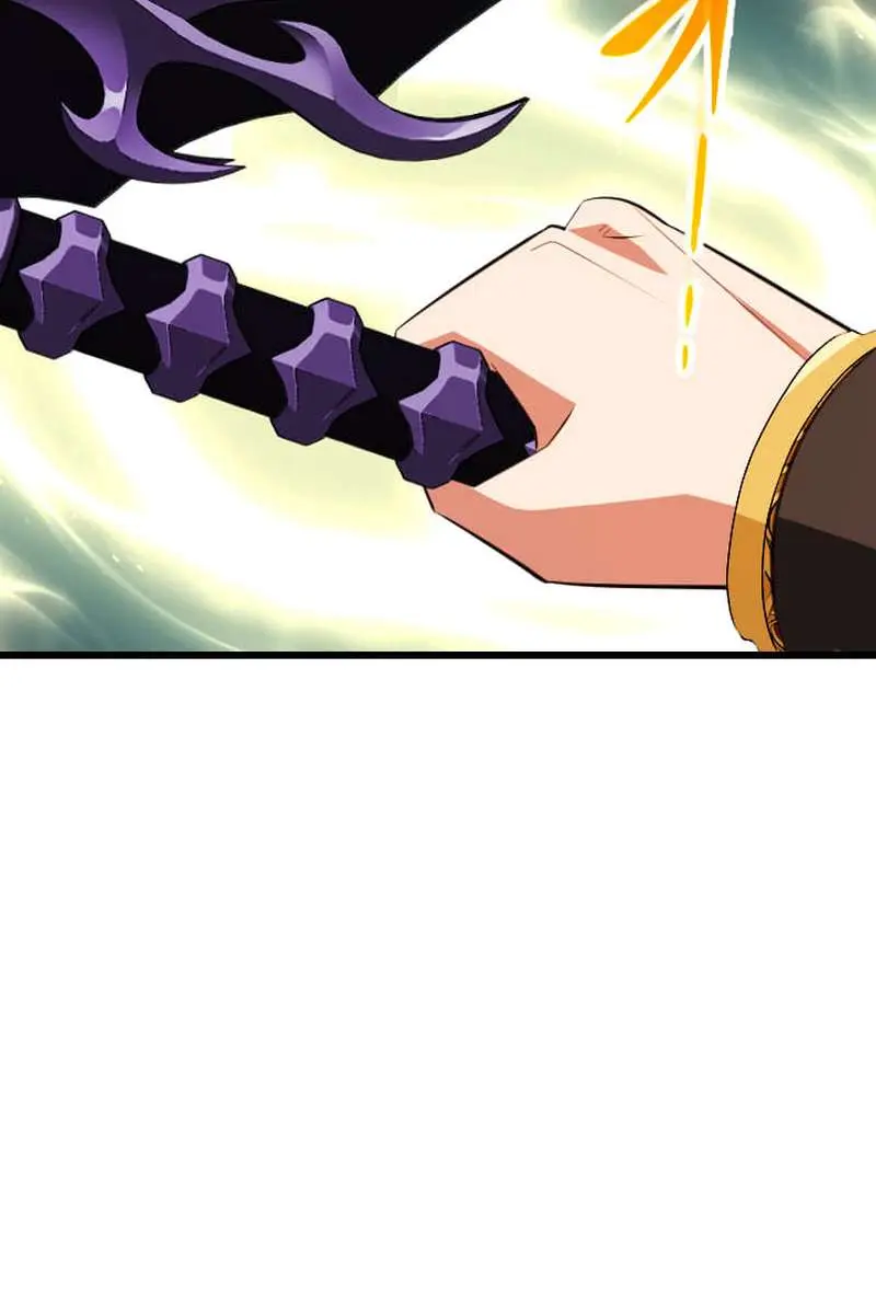 ??? Rank Hidden Equipment Musou Chapter 70 Page 77
