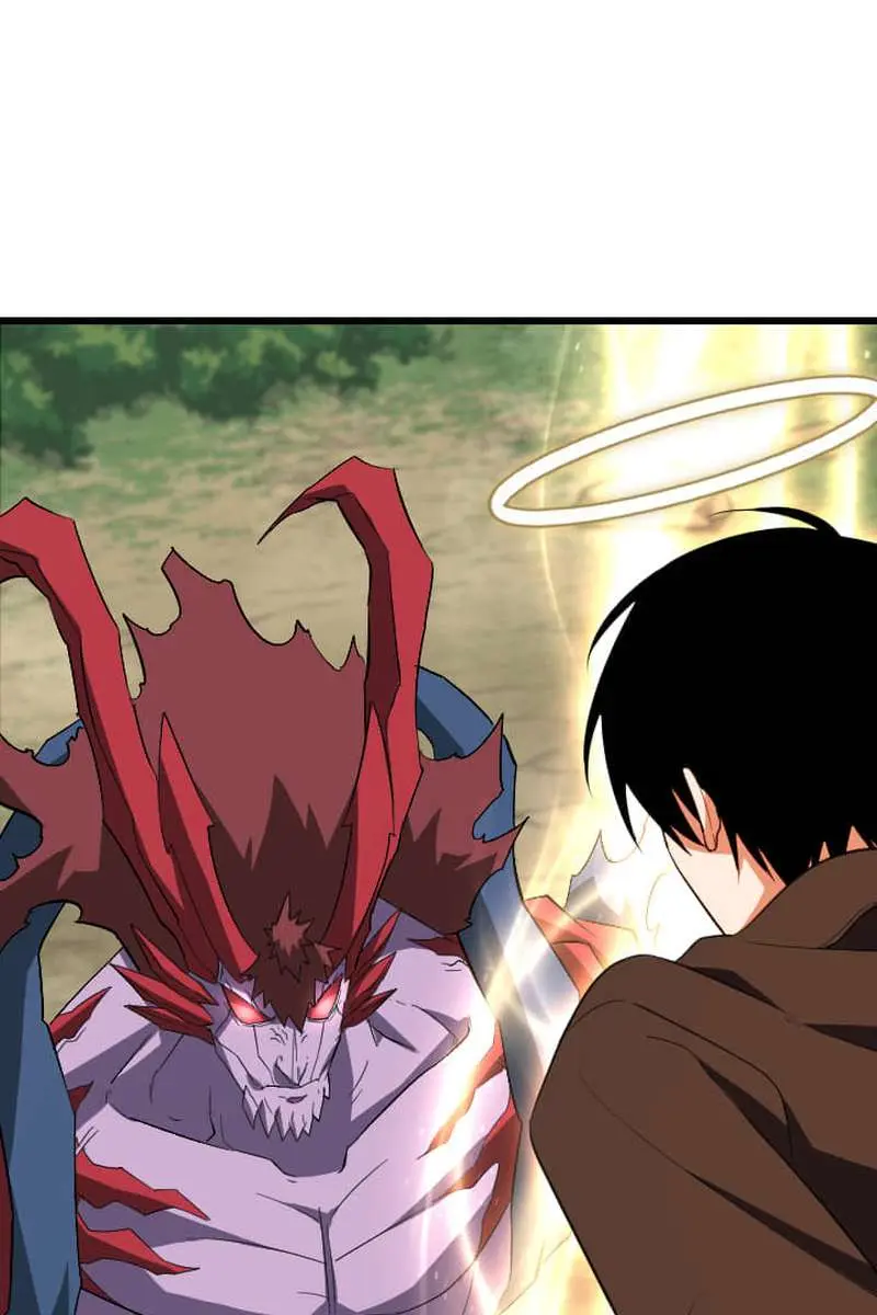 ??? Rank Hidden Equipment Musou Chapter 70 Page 78