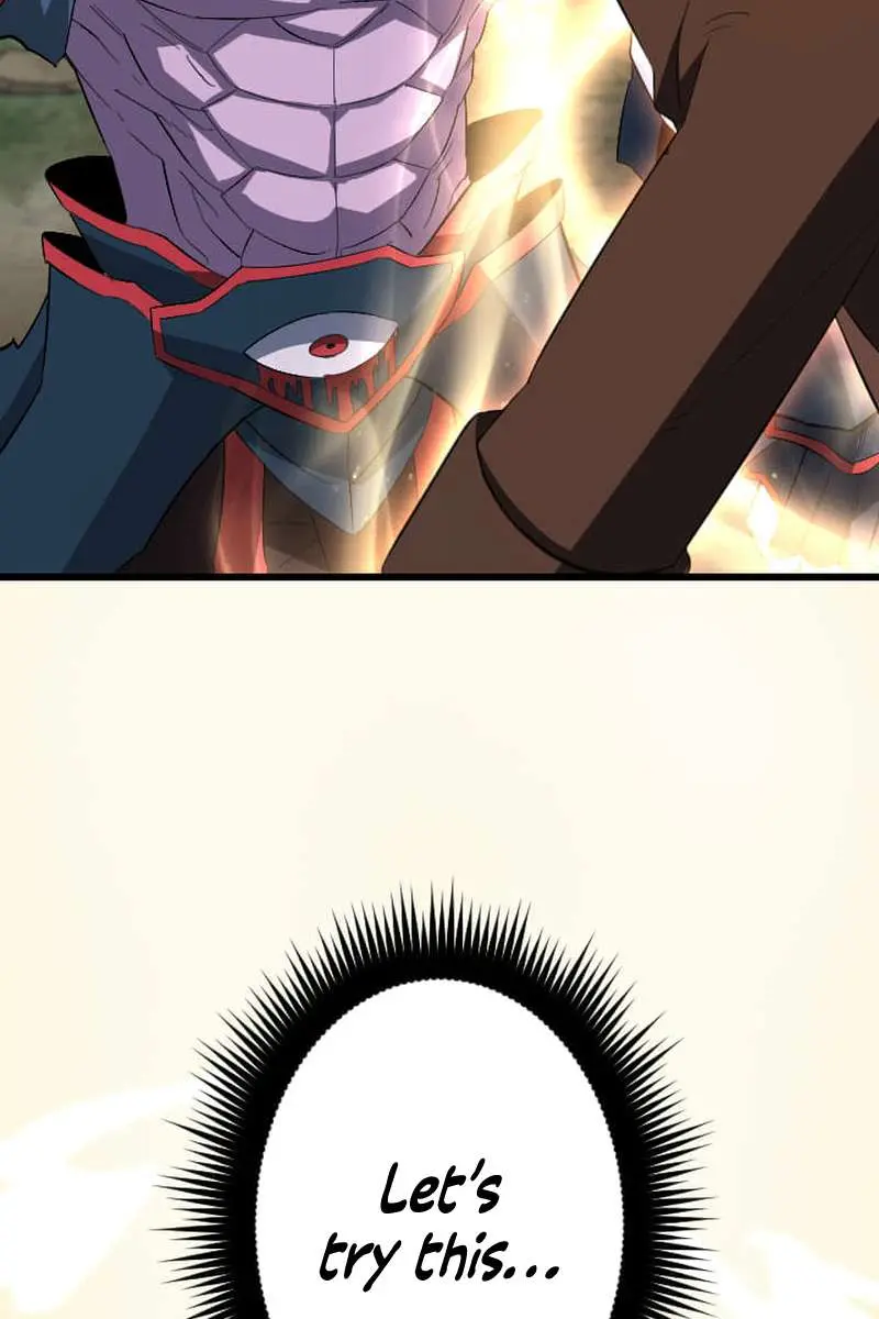 ??? Rank Hidden Equipment Musou Chapter 70 Page 79