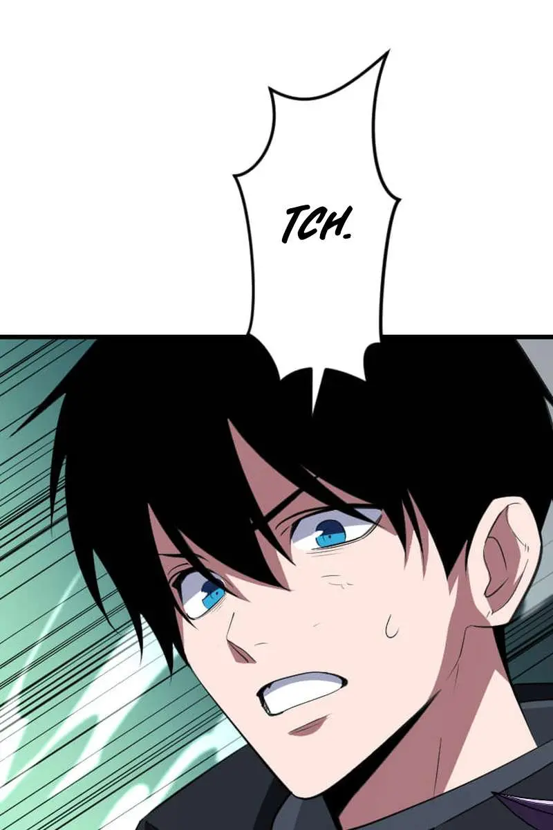 ??? Rank Hidden Equipment Musou Chapter 70 Page 90