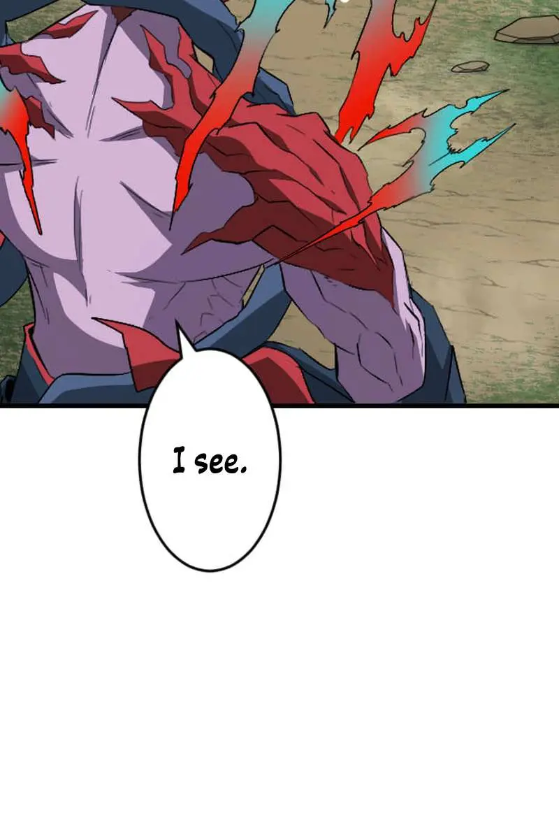 ??? Rank Hidden Equipment Musou Chapter 70 Page 93
