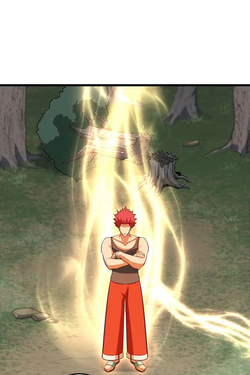 ??? Rank Hidden Equipment Musou Chapter 70 Page 94