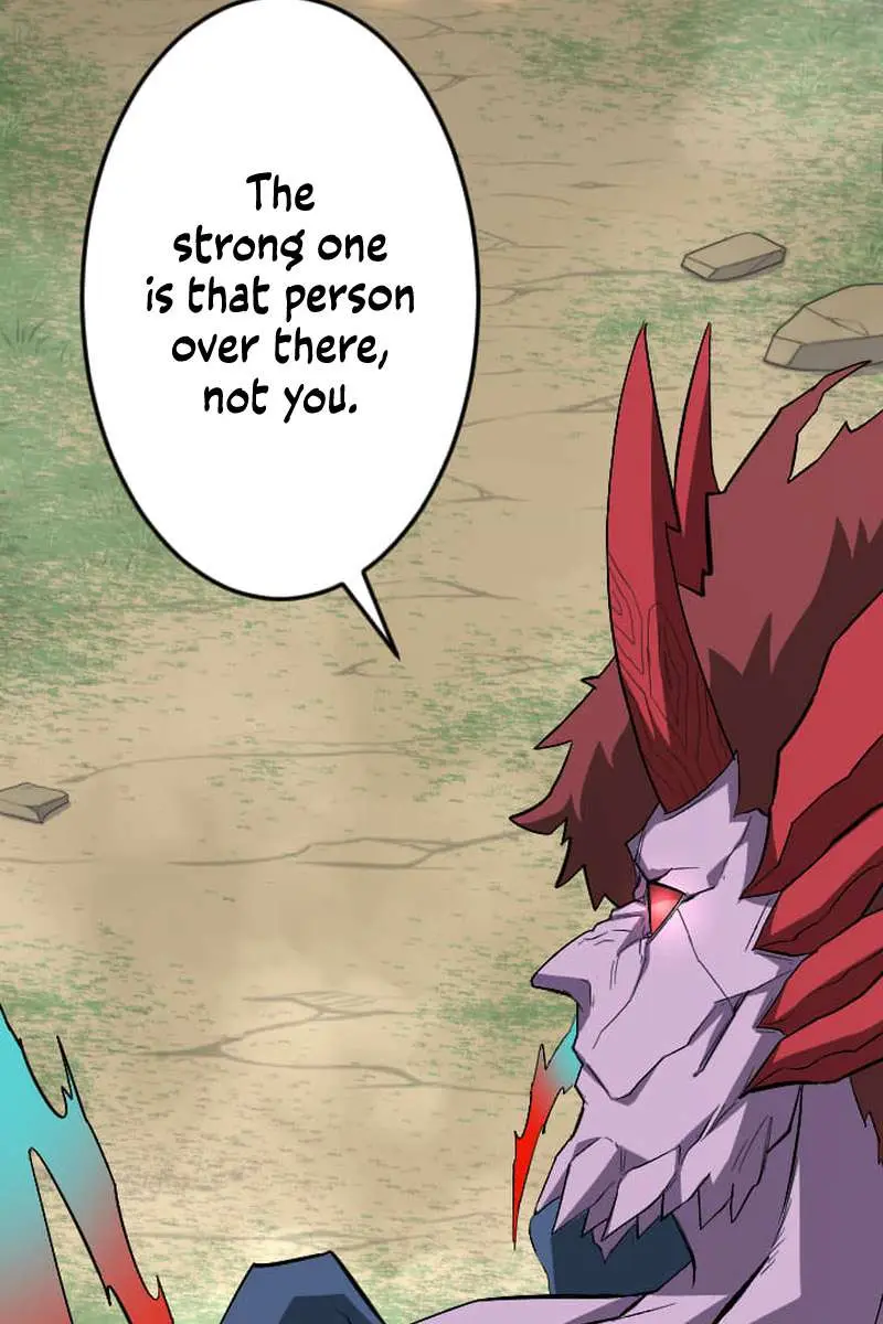 ??? Rank Hidden Equipment Musou Chapter 70 Page 95