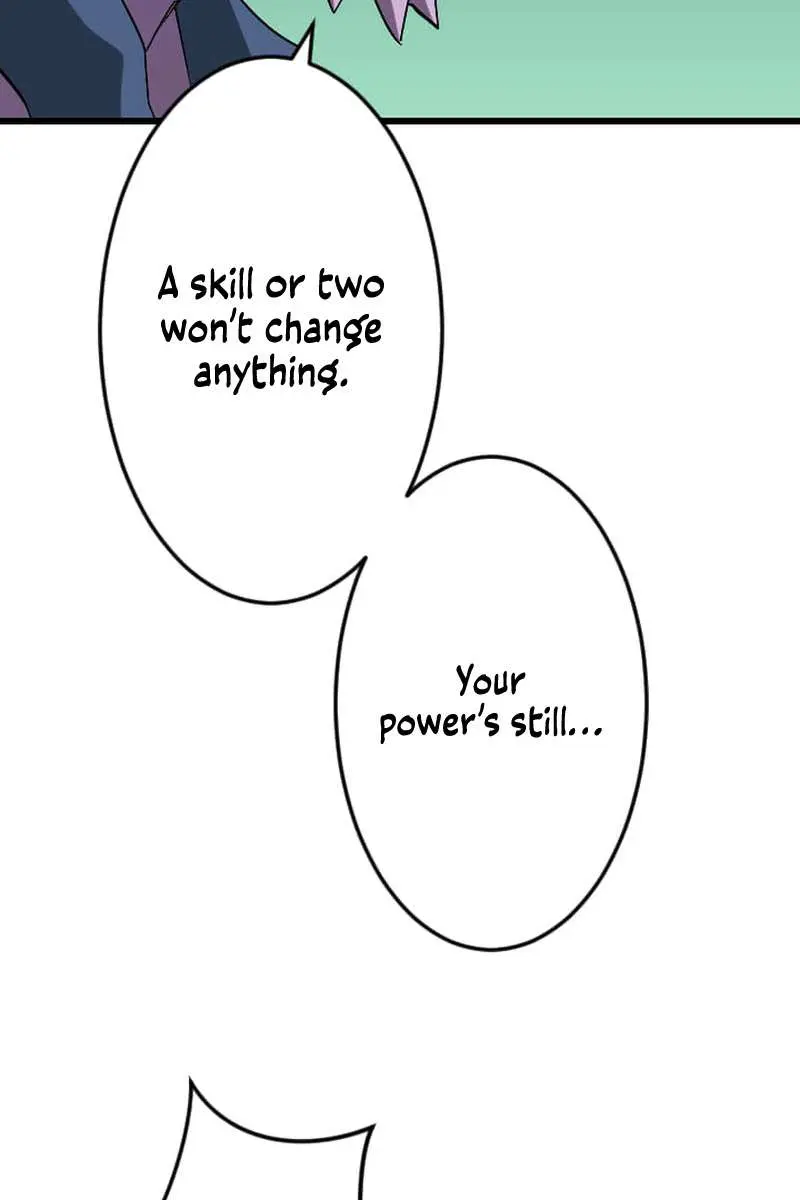 ??? Rank Hidden Equipment Musou Chapter 70 Page 106