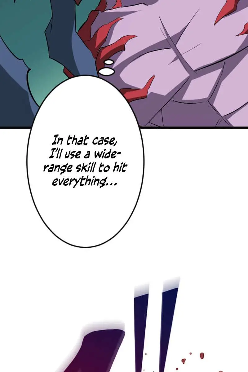 ??? Rank Hidden Equipment Musou Chapter 70 Page 112