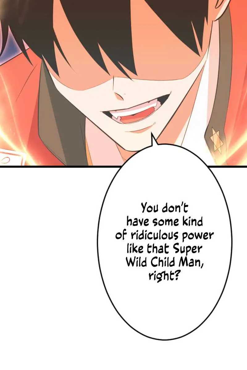 ??? Rank Hidden Equipment Musou Chapter 70 Page 117