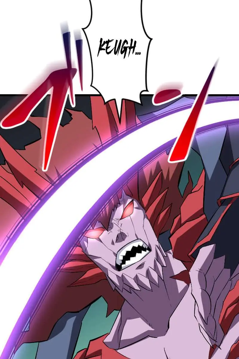 ??? Rank Hidden Equipment Musou Chapter 70 Page 120