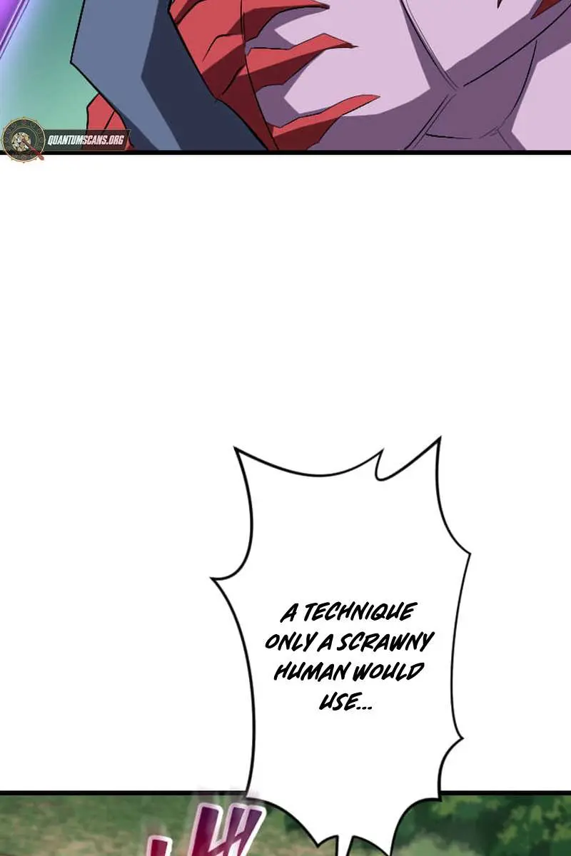 ??? Rank Hidden Equipment Musou Chapter 70 Page 121