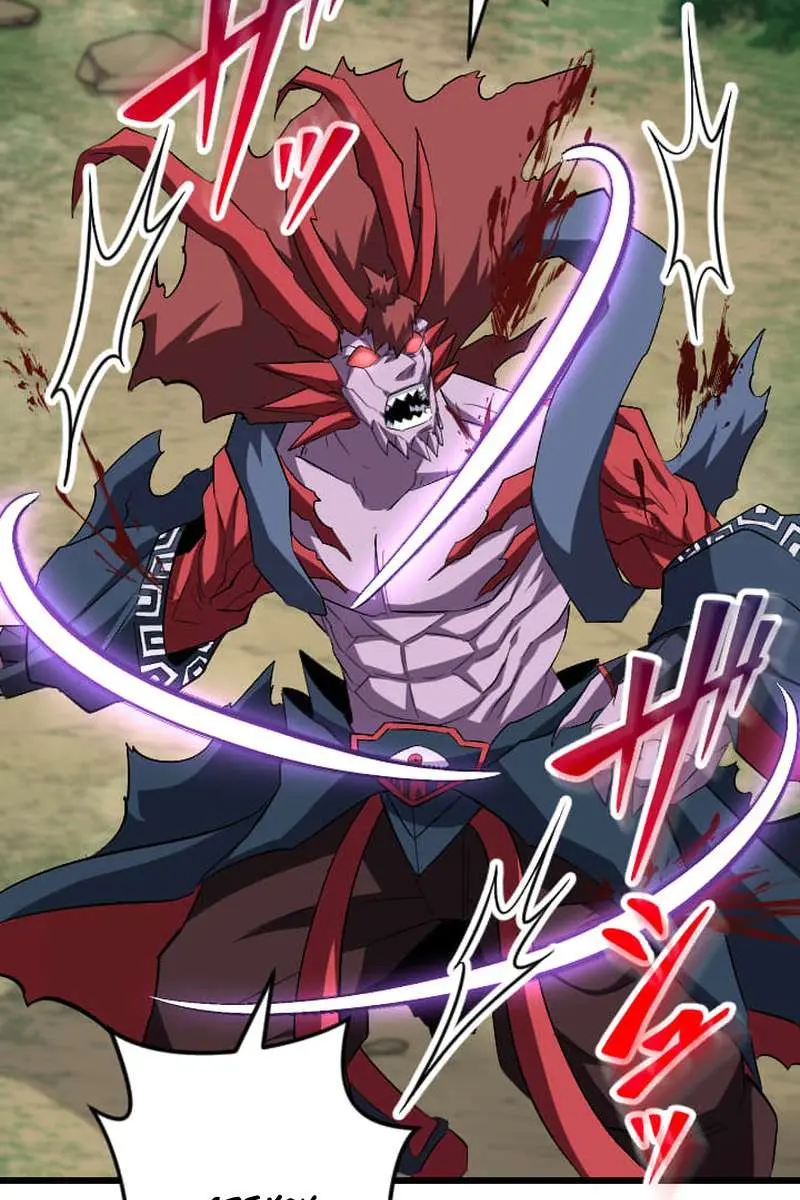 ??? Rank Hidden Equipment Musou Chapter 70 Page 122