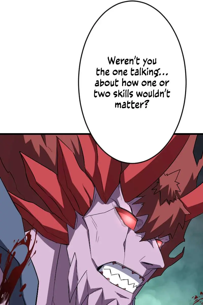 ??? Rank Hidden Equipment Musou Chapter 70 Page 124