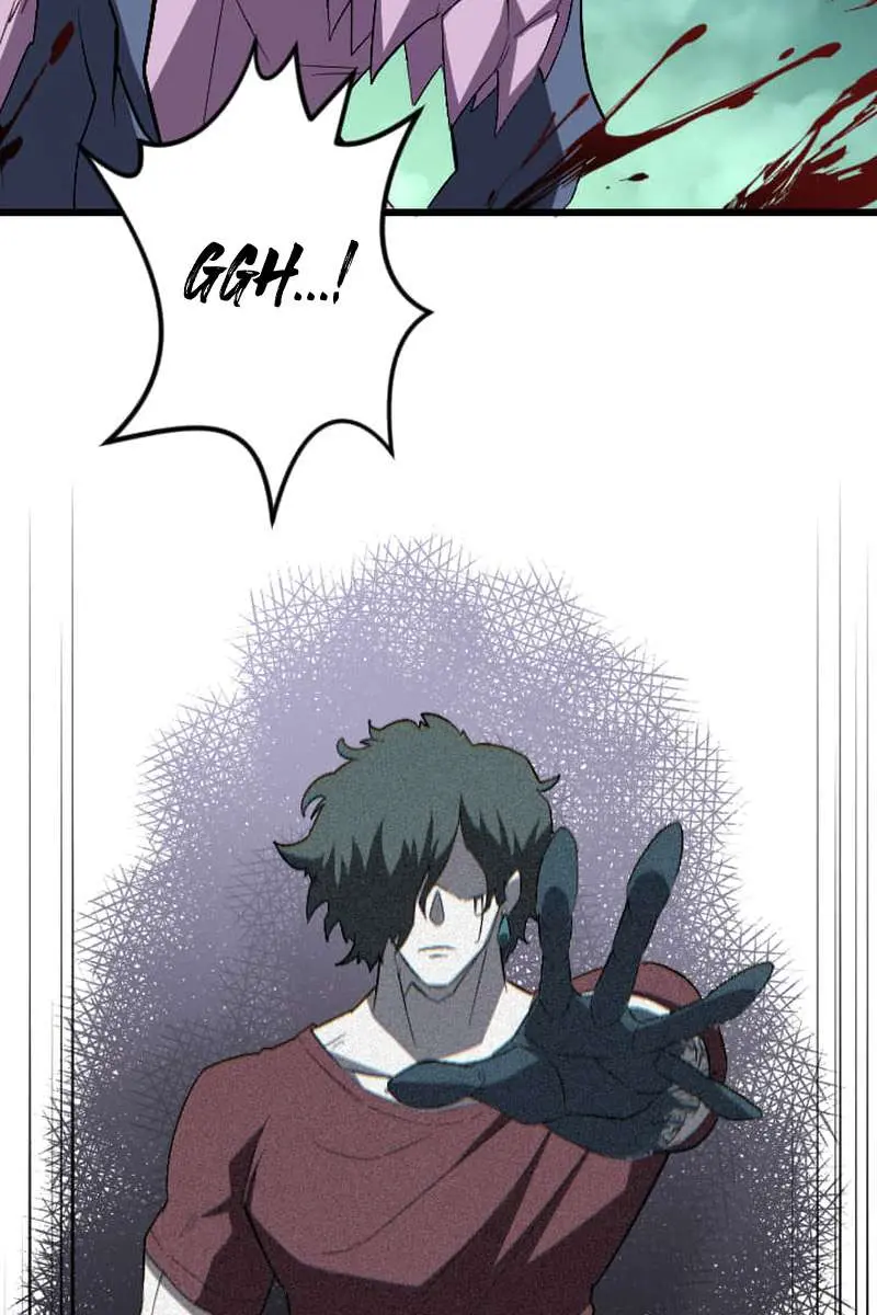 ??? Rank Hidden Equipment Musou Chapter 70 Page 125