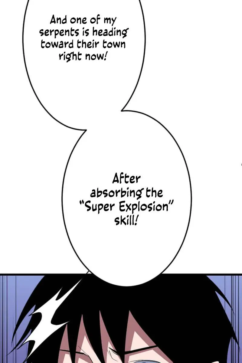 ??? Rank Hidden Equipment Musou Chapter 71 Page 13