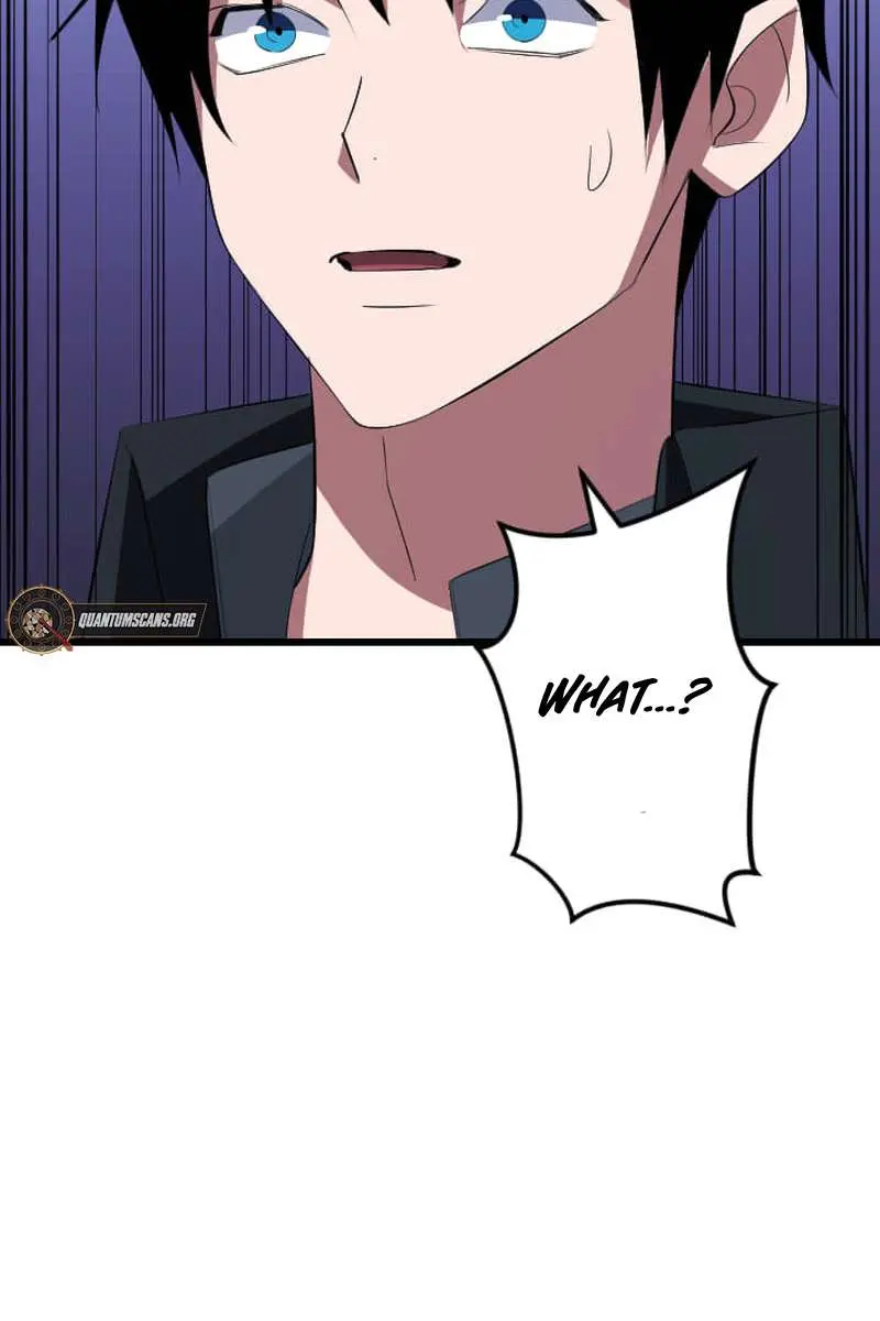 ??? Rank Hidden Equipment Musou Chapter 71 Page 14