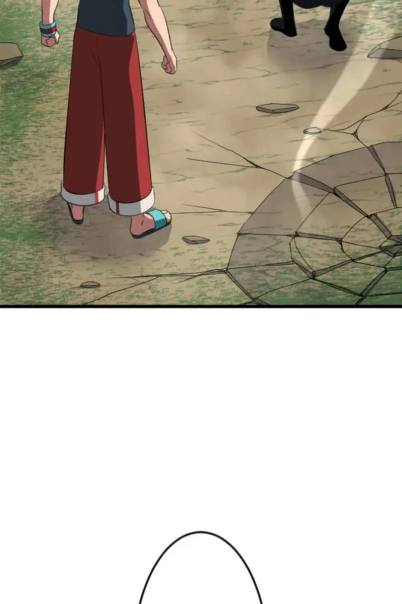 ??? Rank Hidden Equipment Musou Chapter 71 Page 18