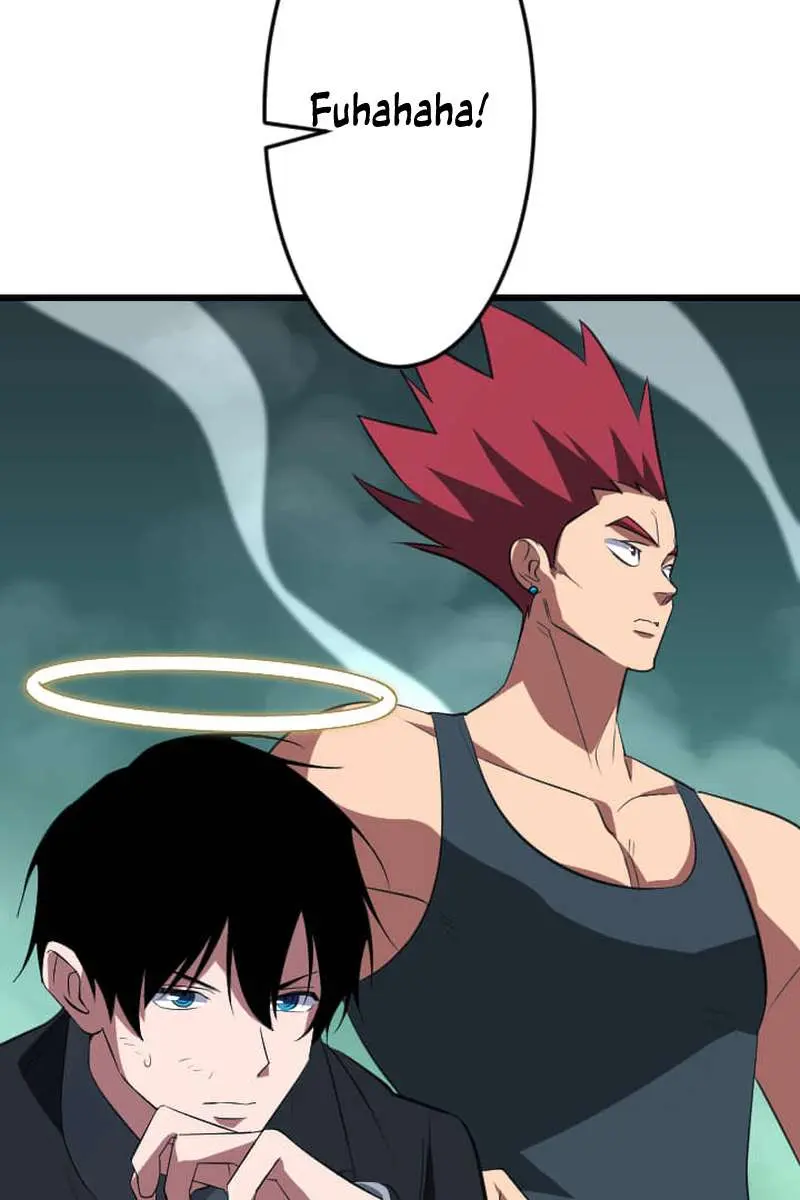 ??? Rank Hidden Equipment Musou Chapter 71 Page 19