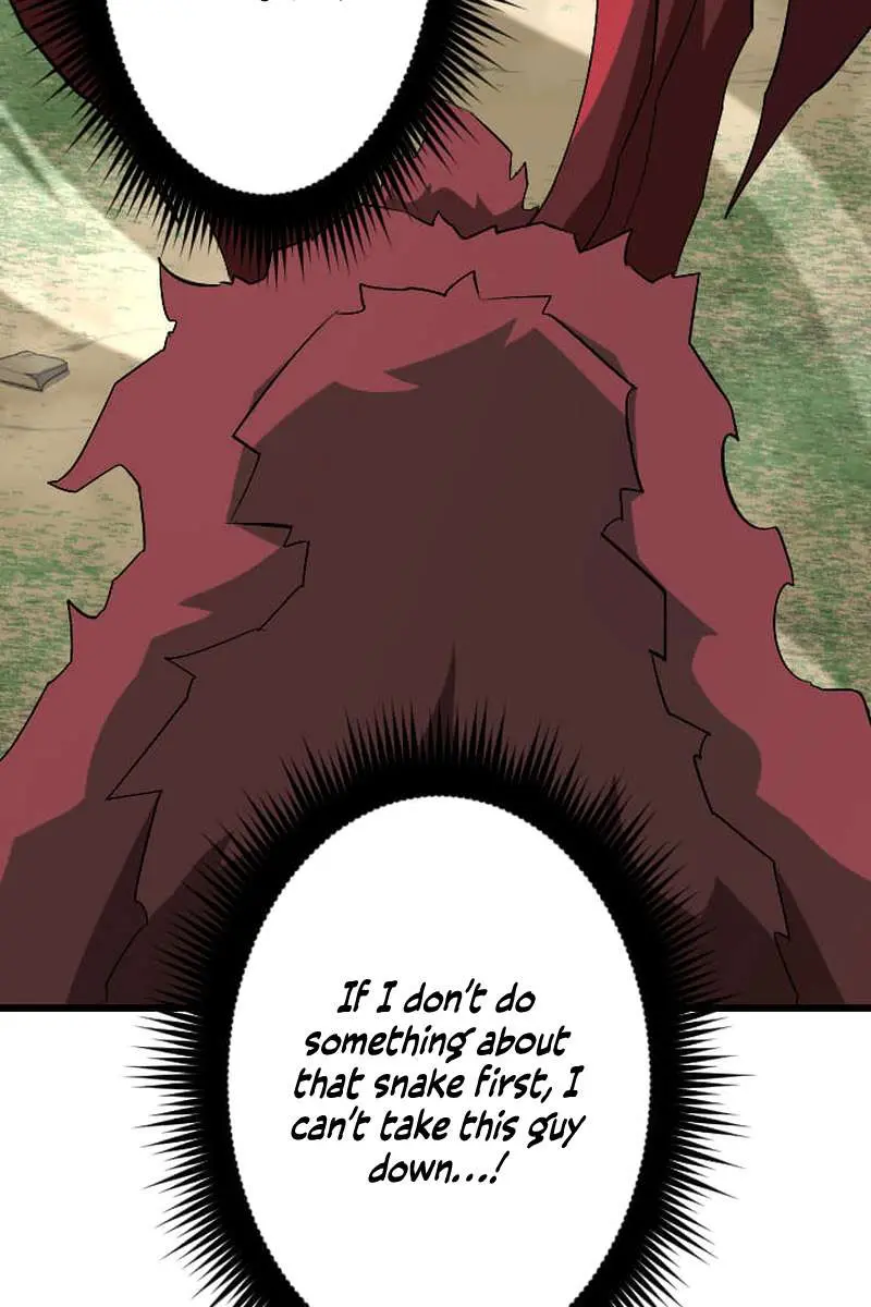 ??? Rank Hidden Equipment Musou Chapter 71 Page 32