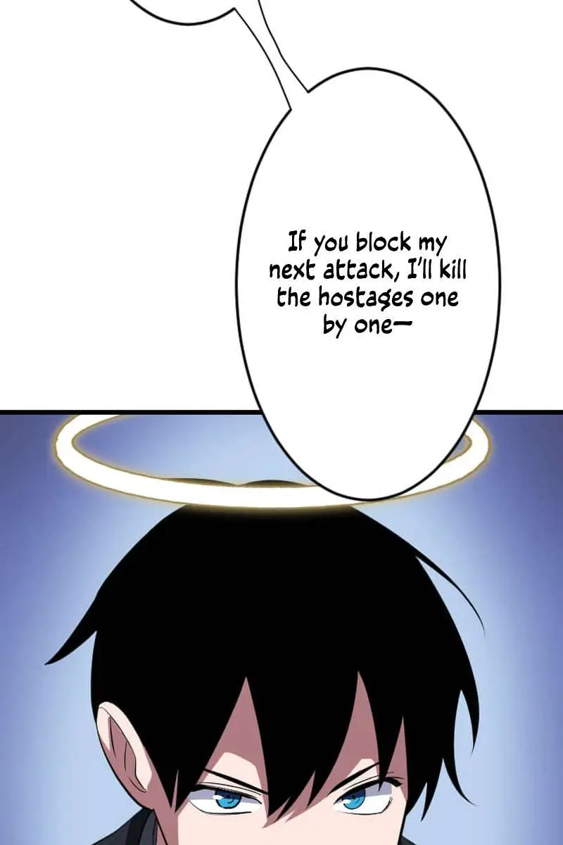 ??? Rank Hidden Equipment Musou Chapter 71 Page 35