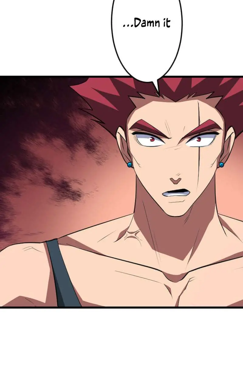 ??? Rank Hidden Equipment Musou Chapter 71 Page 37
