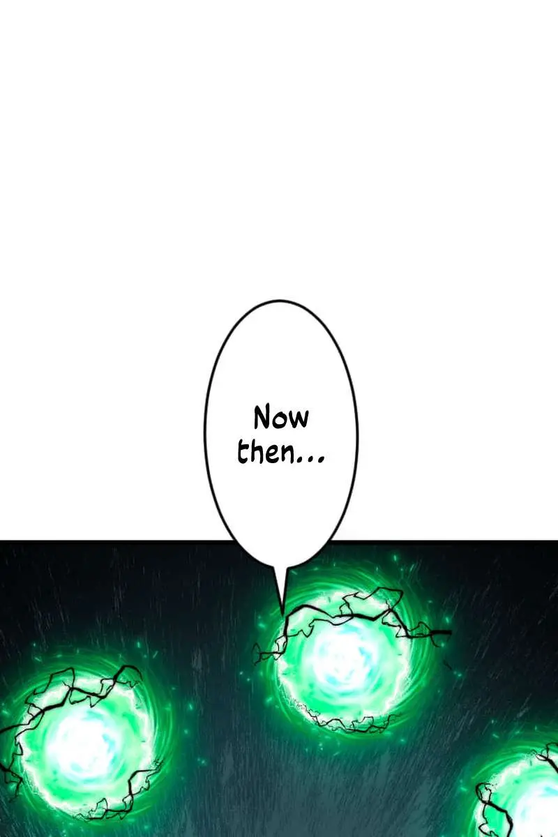 ??? Rank Hidden Equipment Musou Chapter 71 Page 38